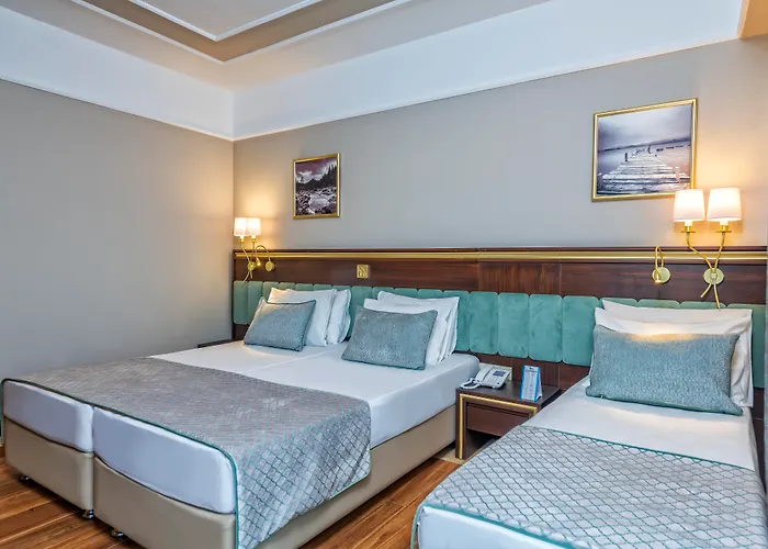 Royal Atlantis Spa & ResortResort Hotel